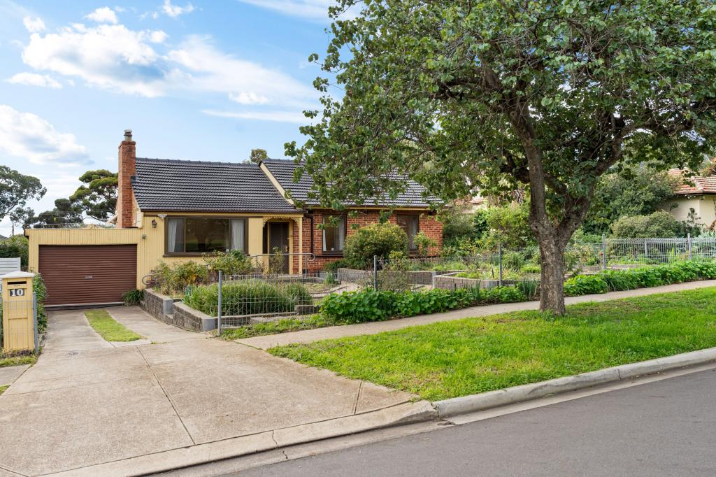 10 Turner Ave, Clearview, SA 5085