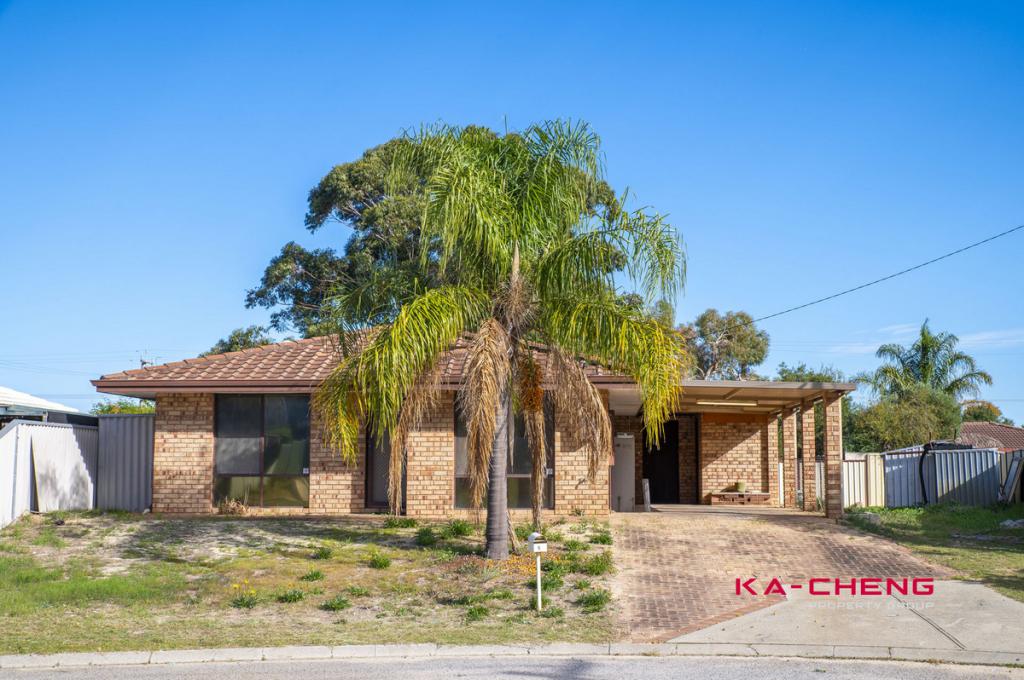 5 Rowe Pl, Midland, WA 6056