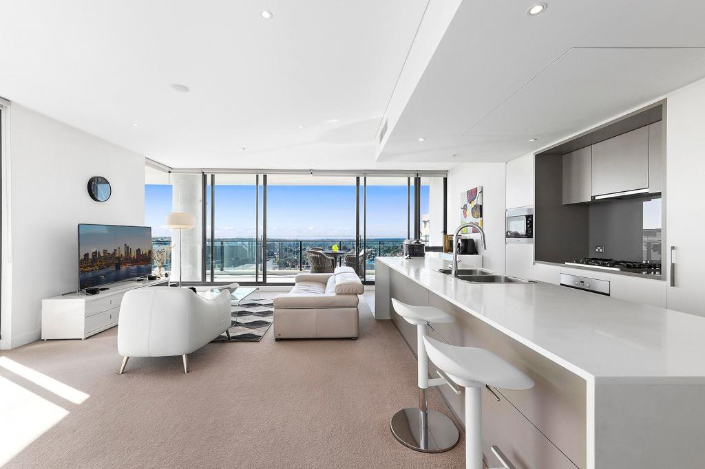 2x09/7 Railway St, Chatswood, NSW 2067