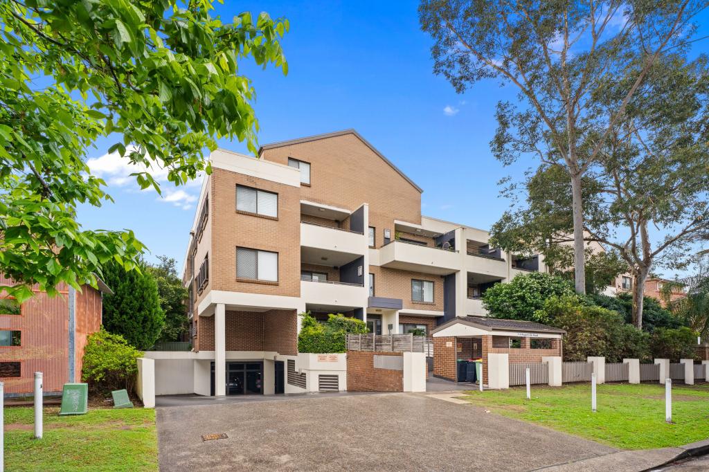 9/1-5 Regentville Rd, Jamisontown, NSW 2750