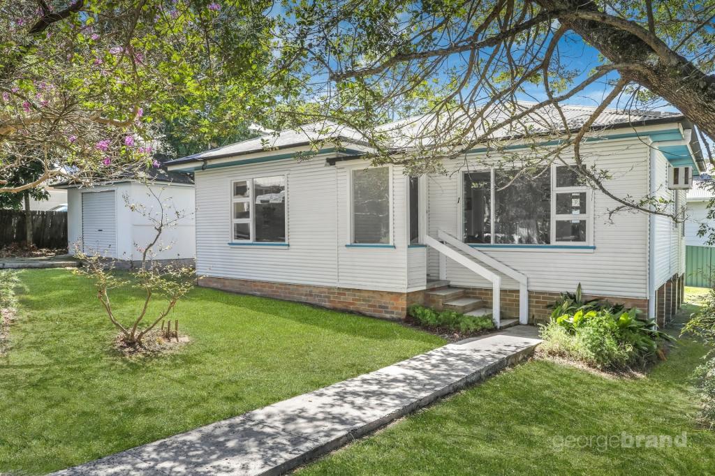 1 Susan St, East Gosford, NSW 2250