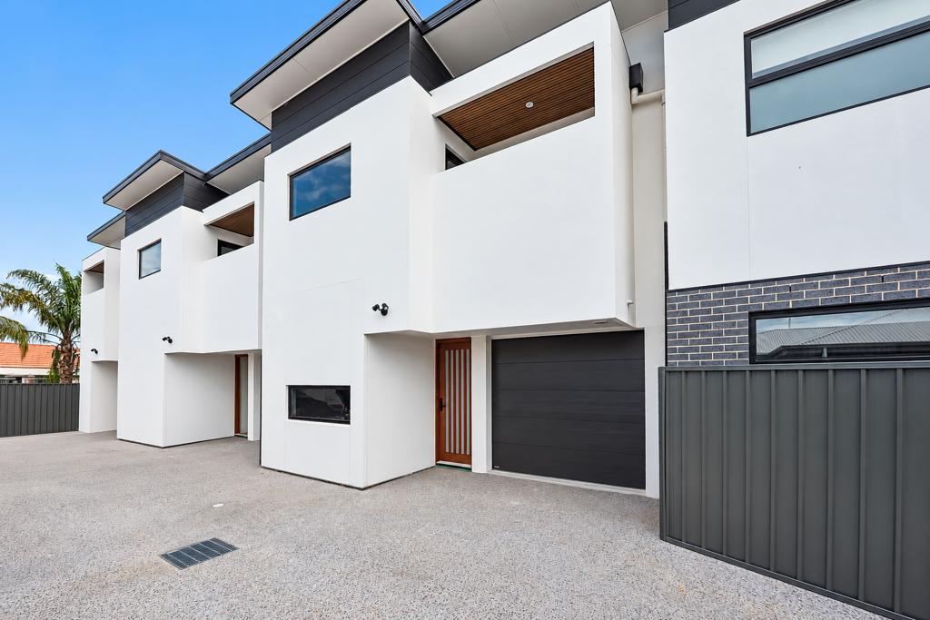 2/3 & 3 Lorne Ave, Blair Athol, SA 5084