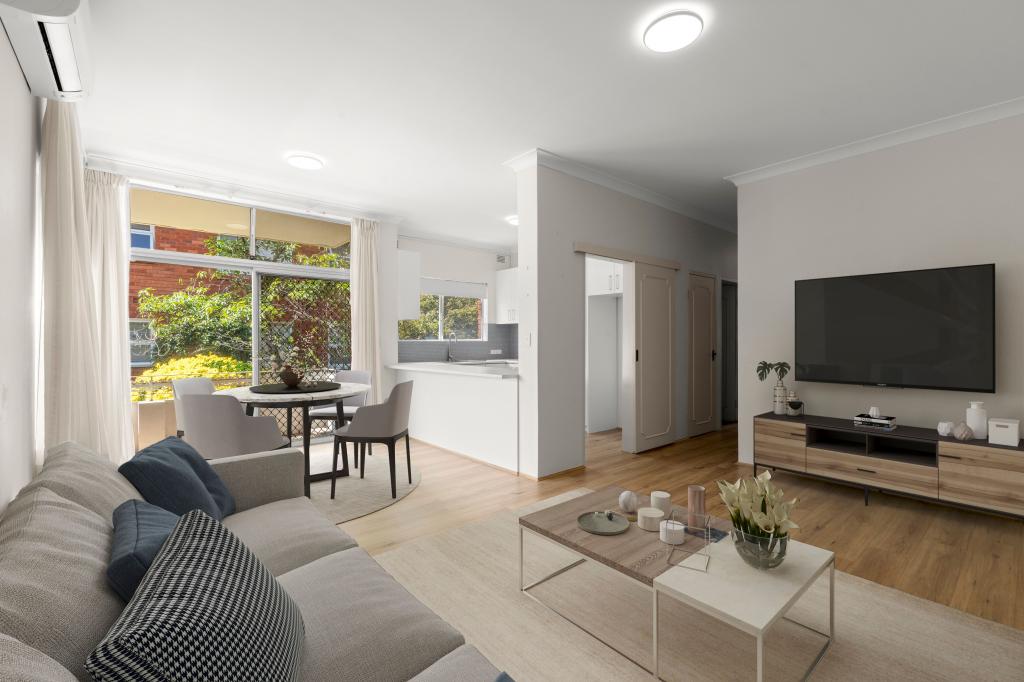5/10 Letitia St, Oatley, NSW 2223
