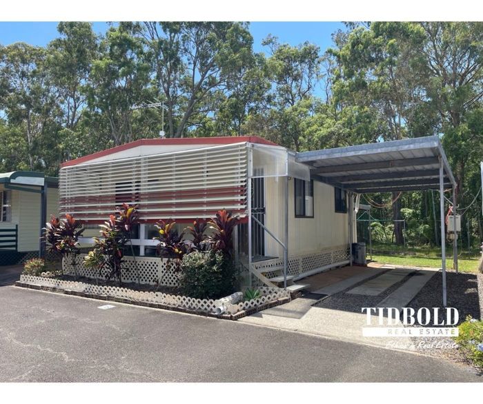 78/43 Mond St, Thorneside, QLD 4158