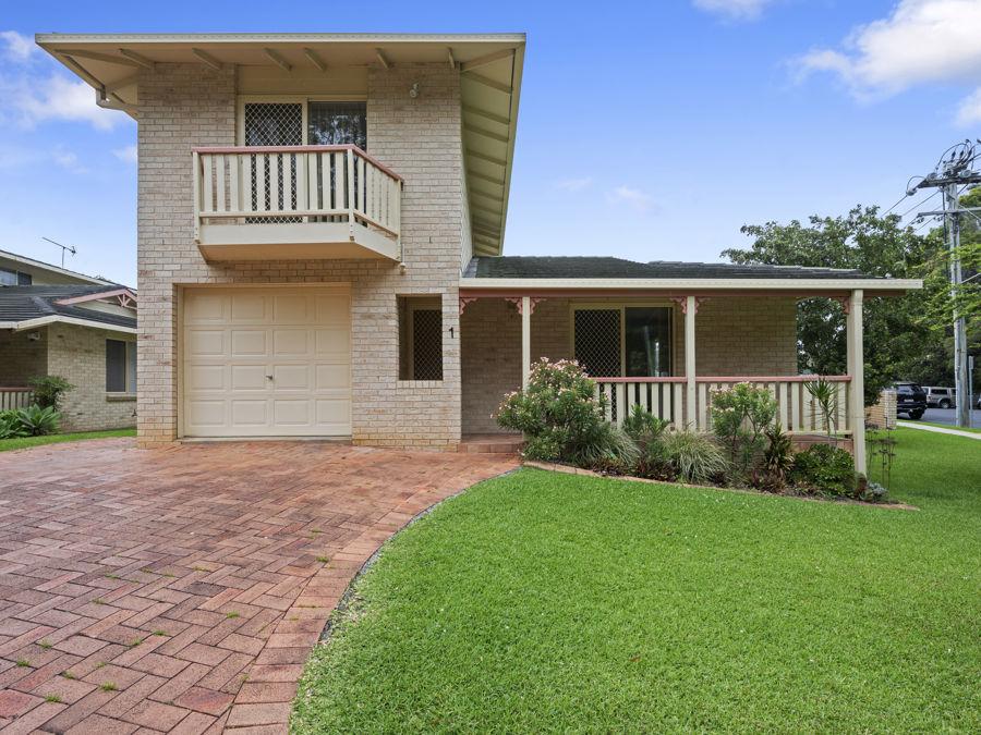 1/29 Curacoa St, Coffs Harbour, NSW 2450