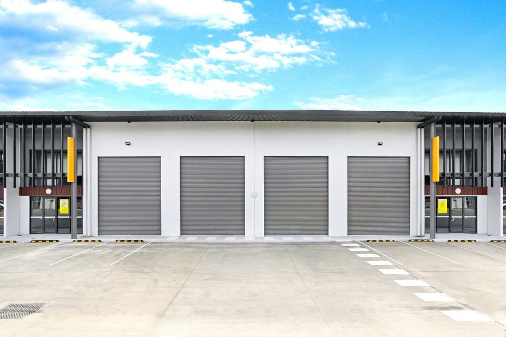 3&4/3 WHARF ST, CABOOLTURE, QLD 4510