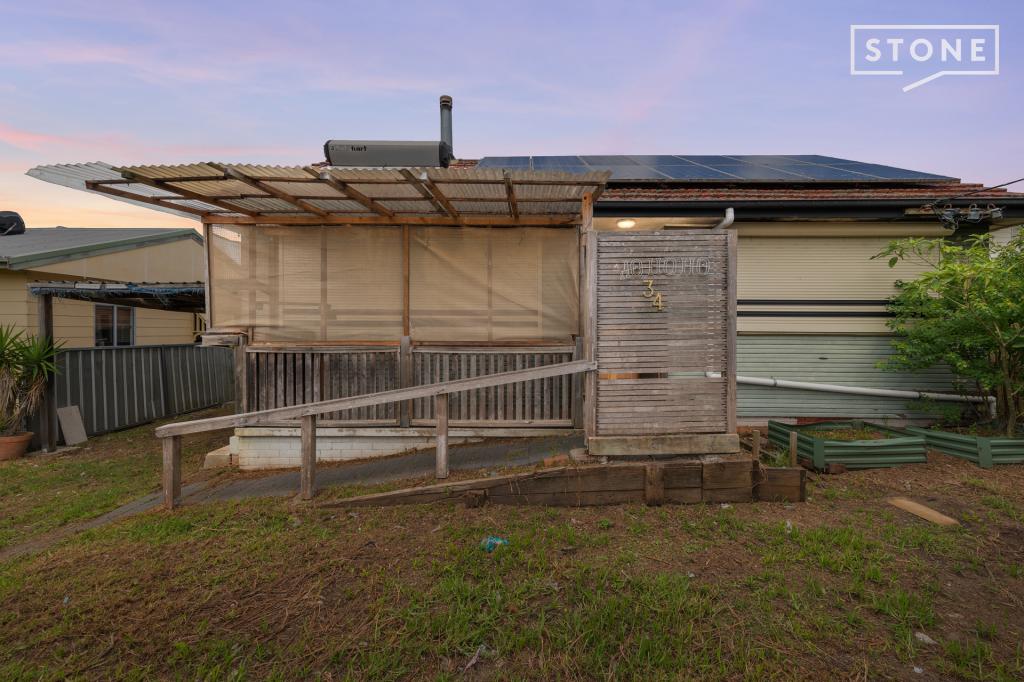 34 Richardson Rd, Raymond Terrace, NSW 2324