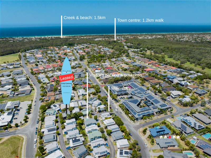 38/42-58 Ballina St, Pottsville, NSW 2489