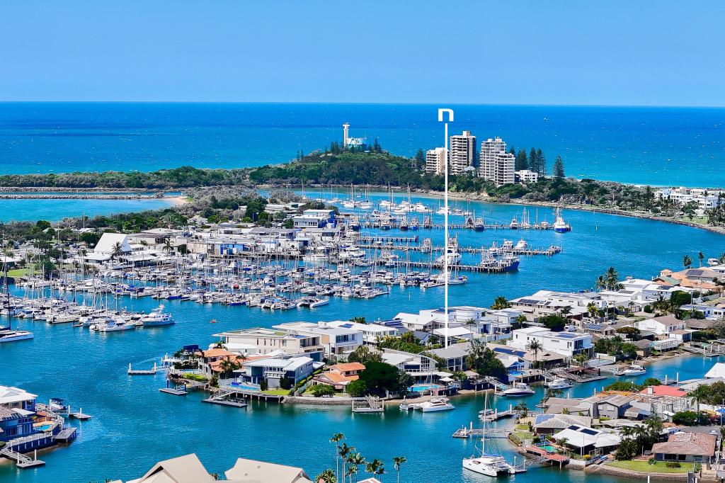 34 Adaluma Ave, Buddina, QLD 4575