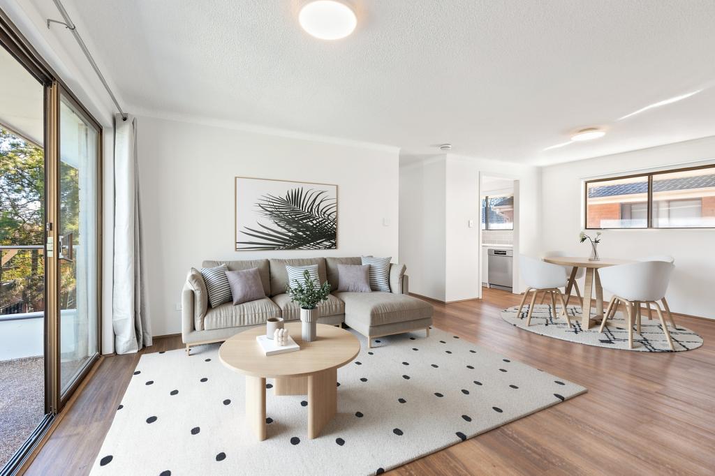 20/14-16 Meriton St, Gladesville, NSW 2111