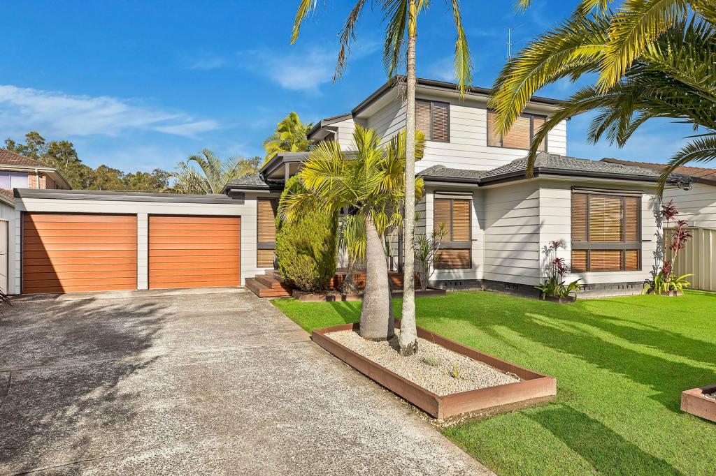 4 Trigg Rd, Chittaway Bay, NSW 2261