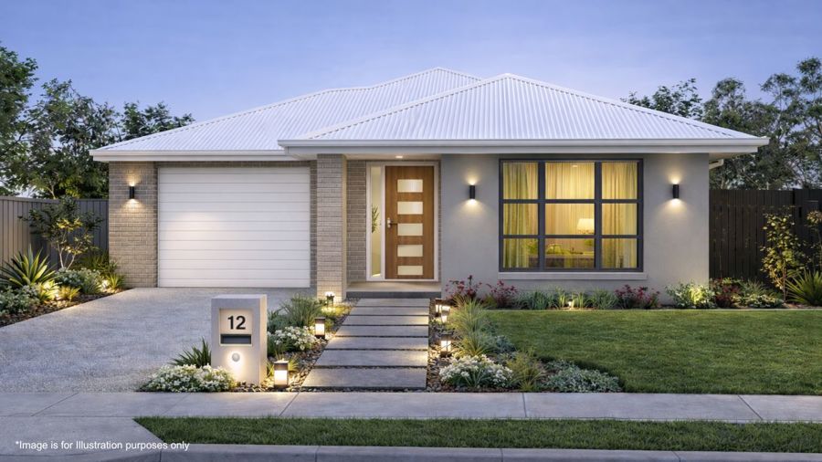 Contact Agent For Address, Morayfield, QLD 4506