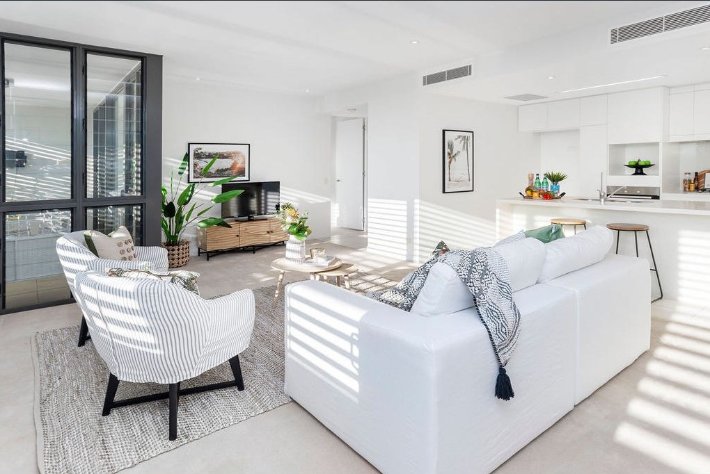 2202/1 Marina Prom, Paradise Point, QLD 4216