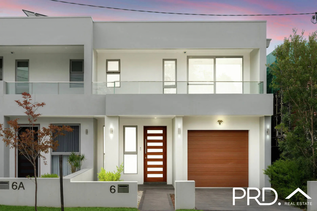 6 Kiora St, Panania, NSW 2213