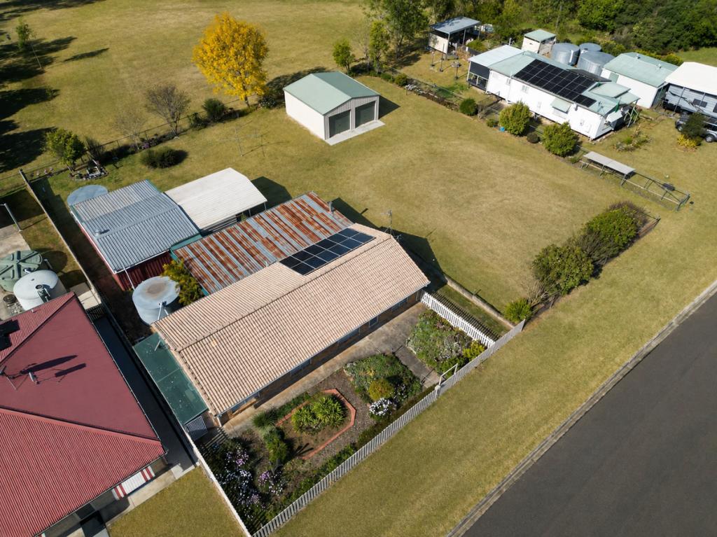5 Park Dr, Yarraman, QLD 4614