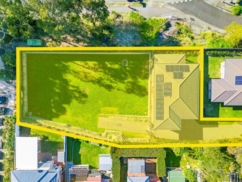 41 Crestview Dr, Glenwood, NSW 2768