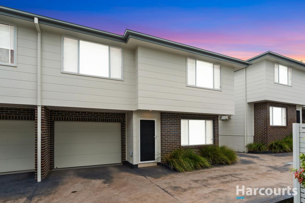 2/28 MARSDEN ST, SHORTLAND, NSW 2307