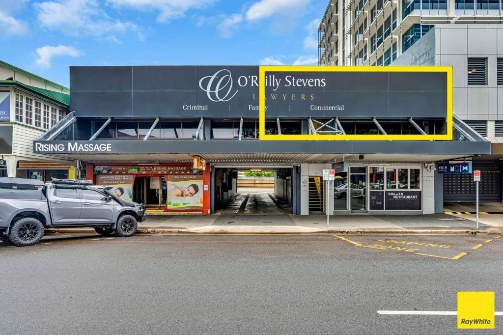 3/59 Spence St, Cairns City, QLD 4870