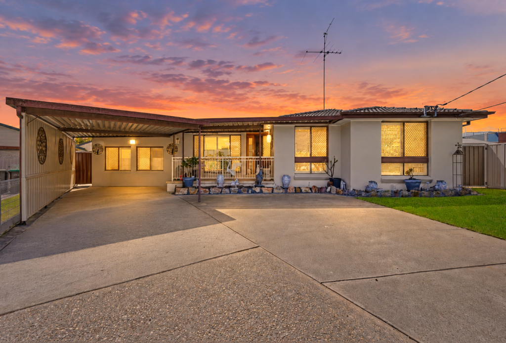 5 Cindy Pl, Colyton, NSW 2760