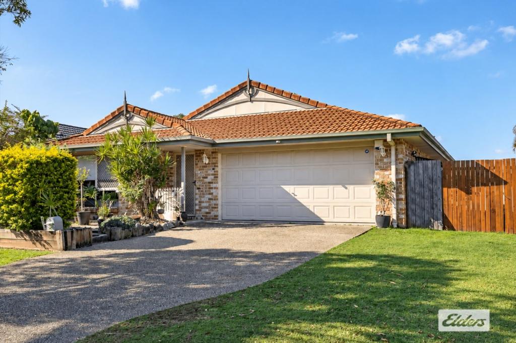 80 Dewar Dr, Loganholme, QLD 4129