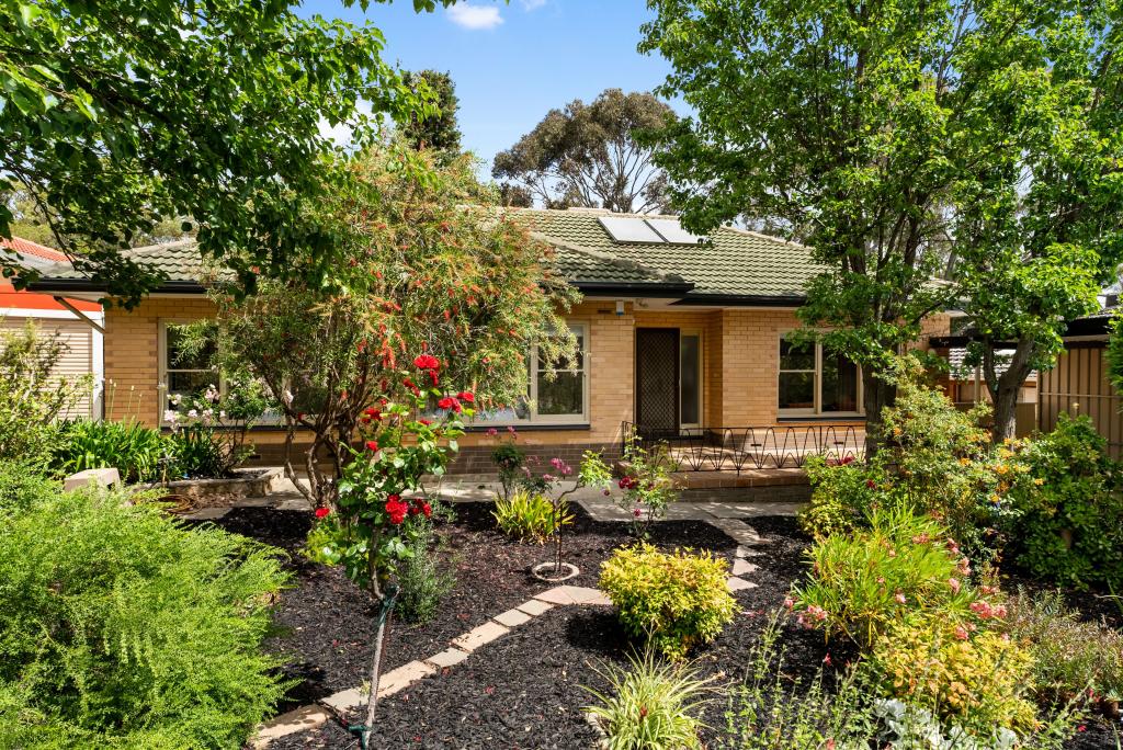 15 Ascham Rd, Hope Valley, SA 5090