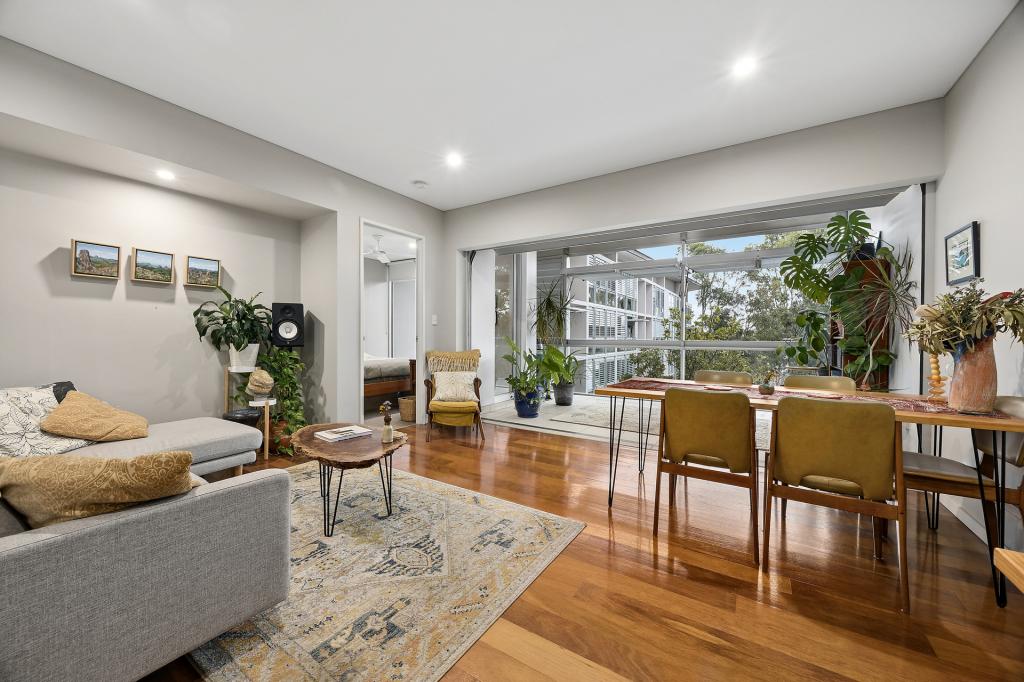 64/4 Alexandra Dr, Camperdown, NSW 2050