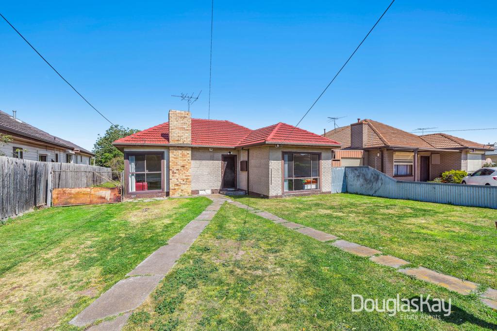 43 Metherall St, Sunshine North, VIC 3020