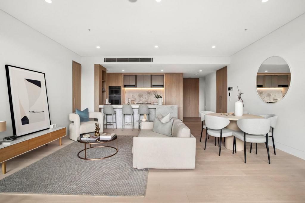 323/1 Balfour St, Lindfield, NSW 2070