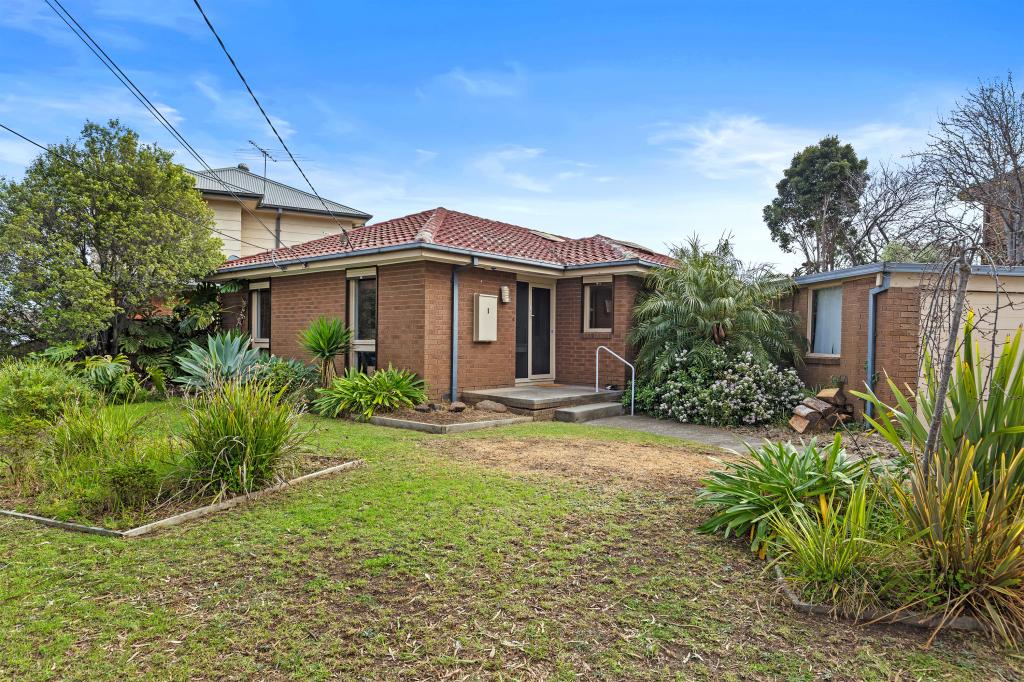 1 Clough St, Avondale Heights, VIC 3034