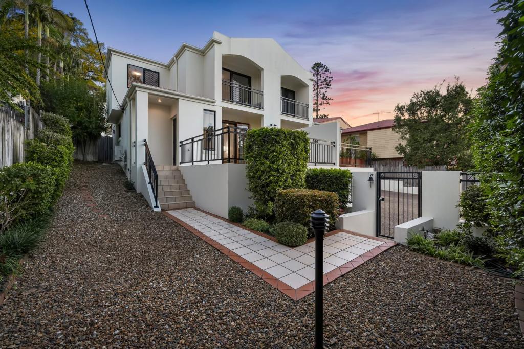 2/7 Indooroopilly Rd, Taringa, QLD 4068