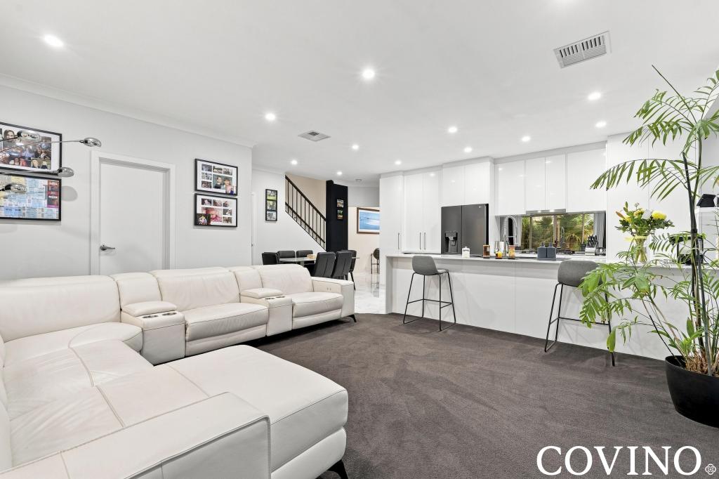 16/10 Settlers Hill Dr, Golden Grove, SA 5125