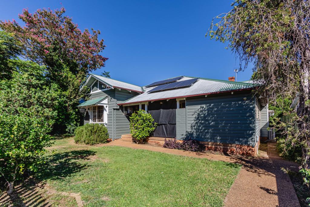 15 RAWSON ST, DUBBO, NSW 2830