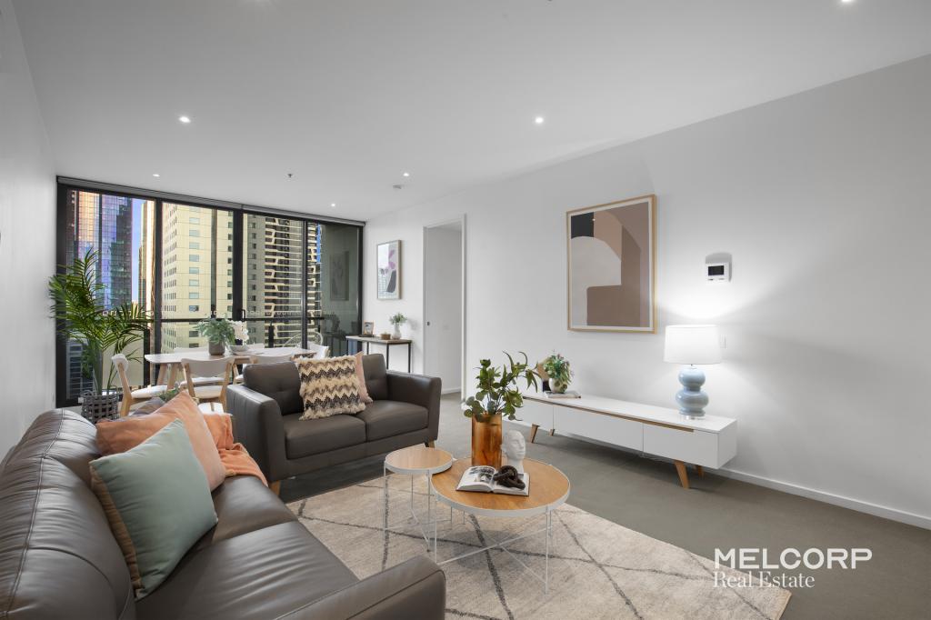 2406/27 Therry St, Melbourne, VIC 3000