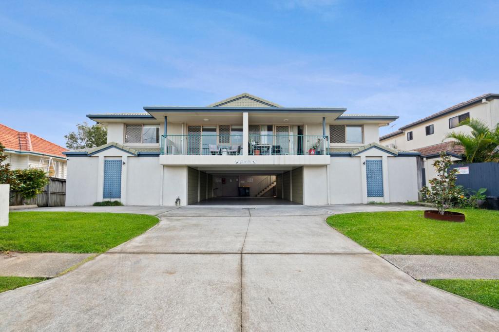 5/11 Eversley Tce, Yeronga, QLD 4104