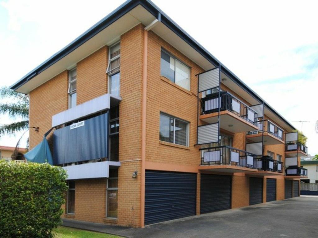 6/30 Grace St, Nundah, QLD 4012