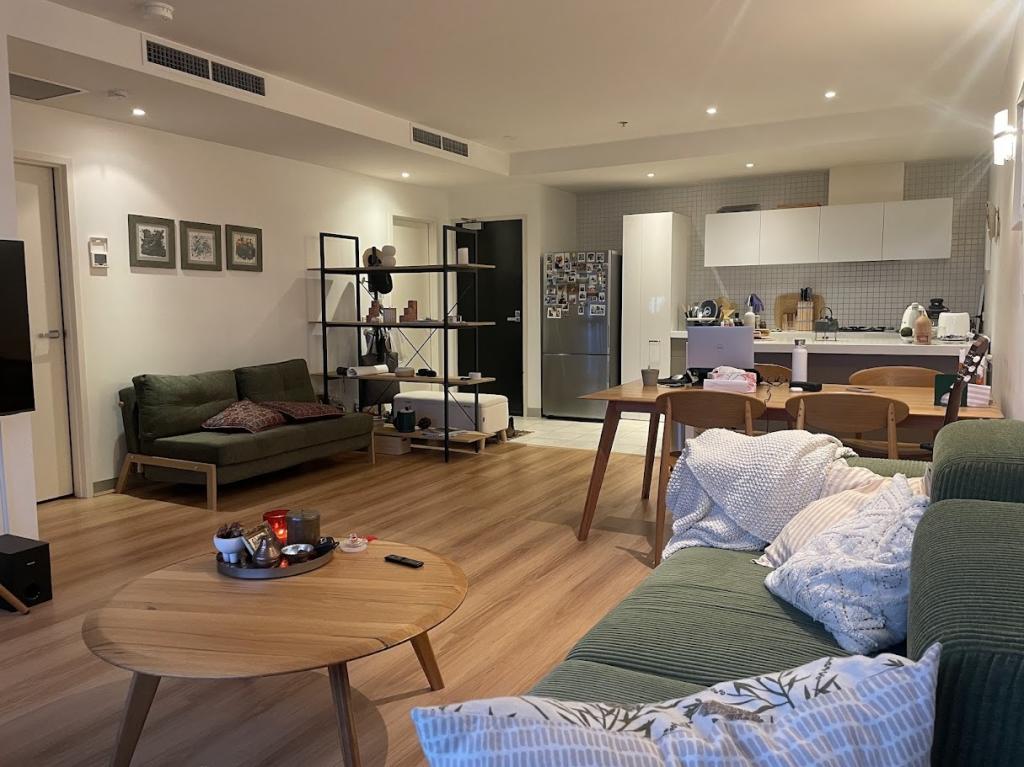 703a/640 Swanston St, Carlton, VIC 3053