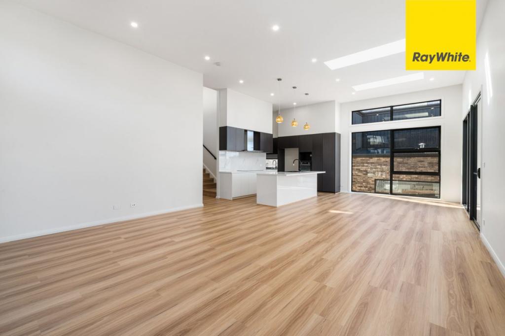 50 Lex Watson Cct, Denman Prospect, ACT 2611