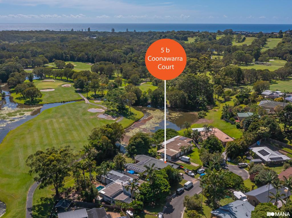 5b Coonawarra Ct, Ocean Shores, NSW 2483