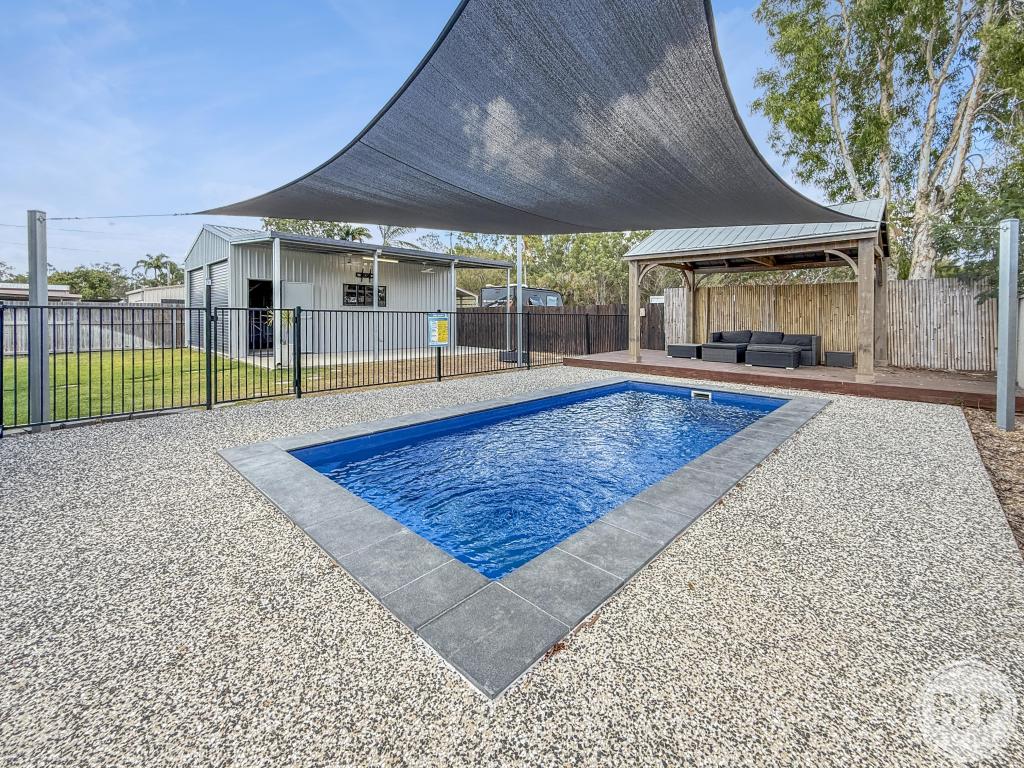 14 Kayleen Ct, Burdell, QLD 4818