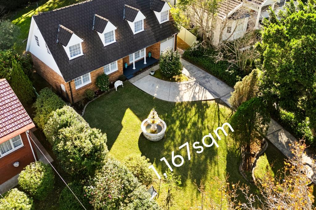 48 Lamorna Ave, Beecroft, NSW 2119