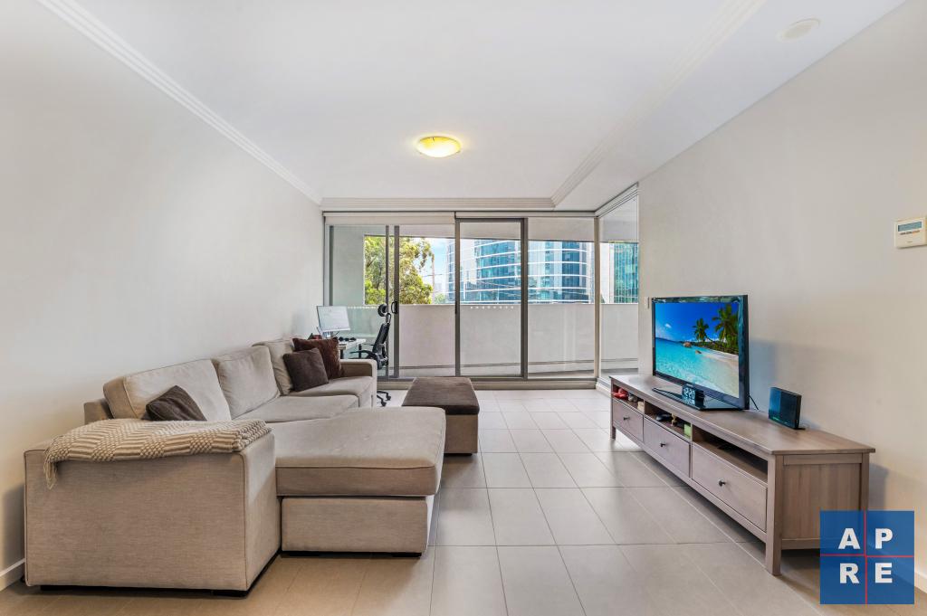 409/36-46 COWPER ST, PARRAMATTA, NSW 2150