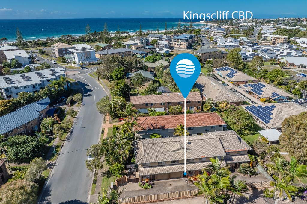 2/18 Beach St, Kingscliff, NSW 2487