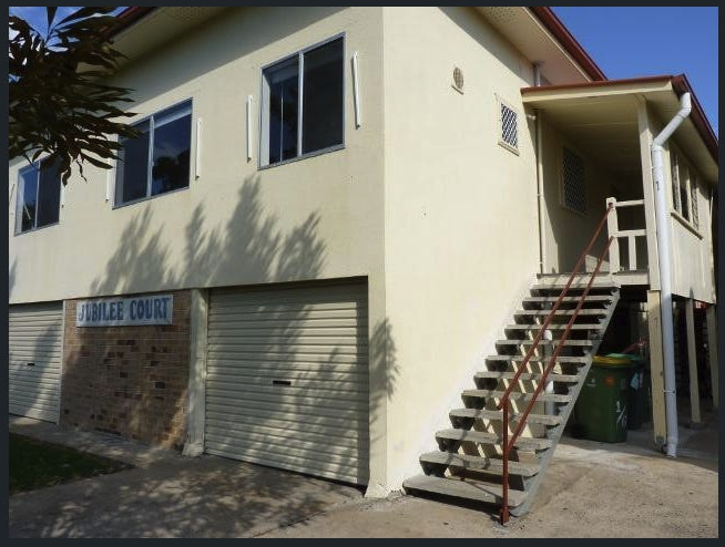 1/13-15 JUBILEE ST, LISMORE, NSW 2480