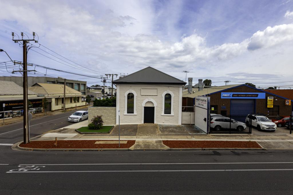 310 Commercial Rd, Port Adelaide, SA 5015