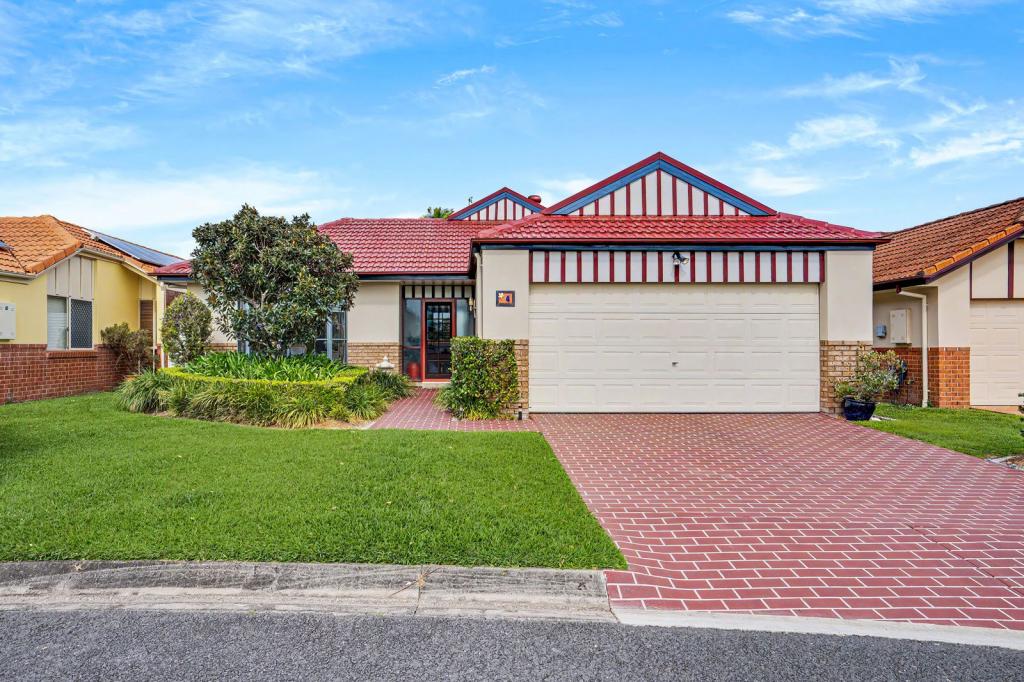 4/25 Tristan Ct, Benowa, QLD 4217