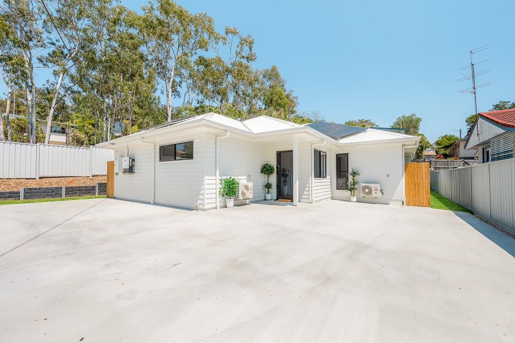 4/61 Boles St, West Gladstone, QLD 4680