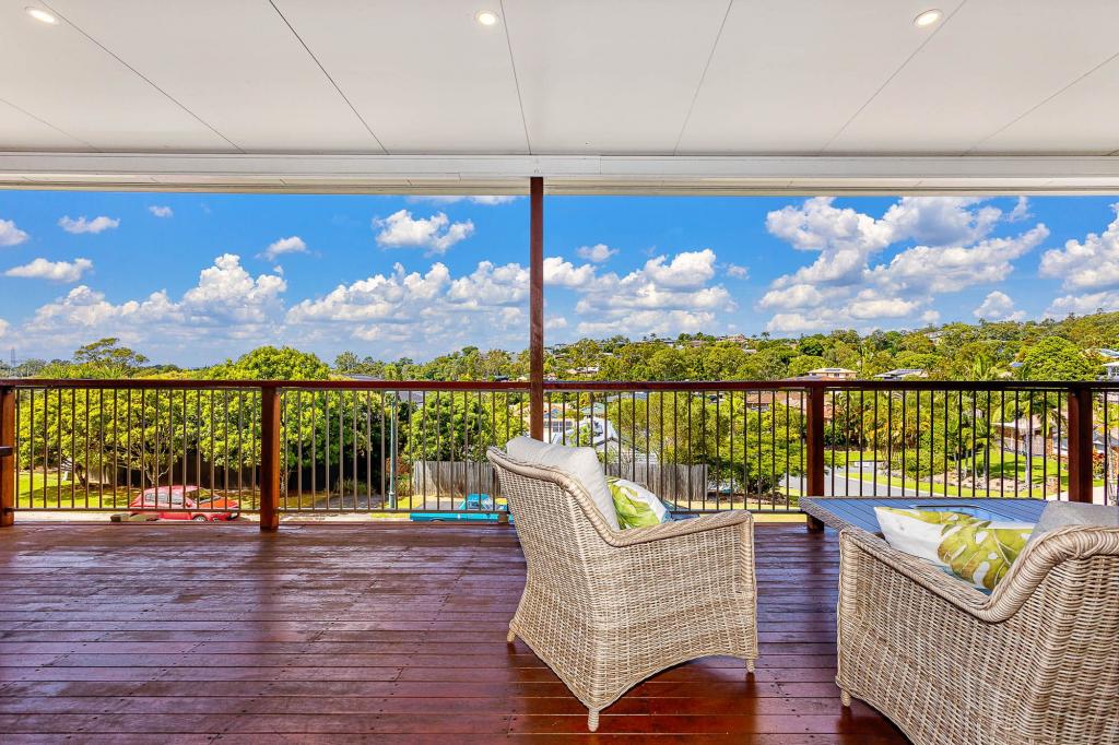 14 TRISTANIA WAY, HIGHLAND PARK, QLD 4211