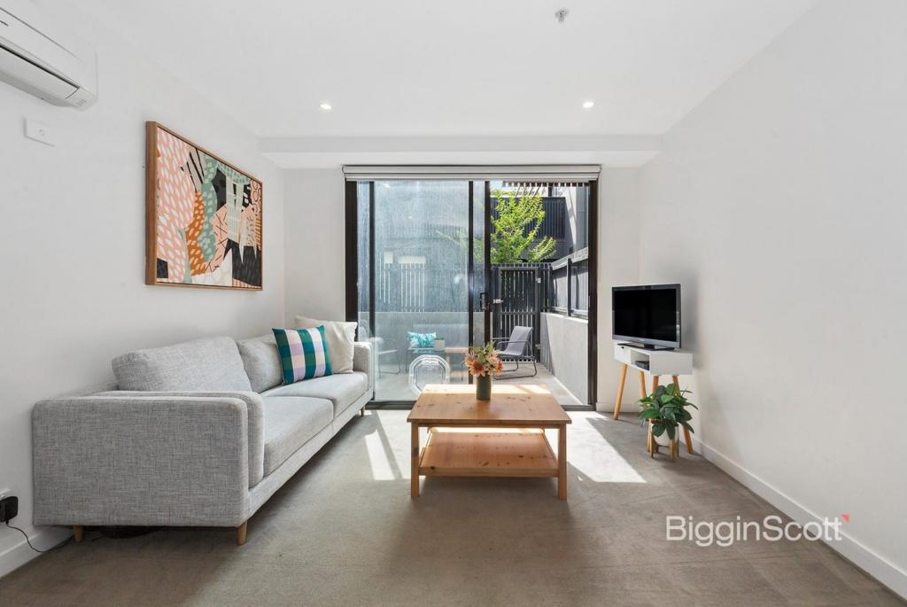 9/339 Burnley St, Richmond, VIC 3121