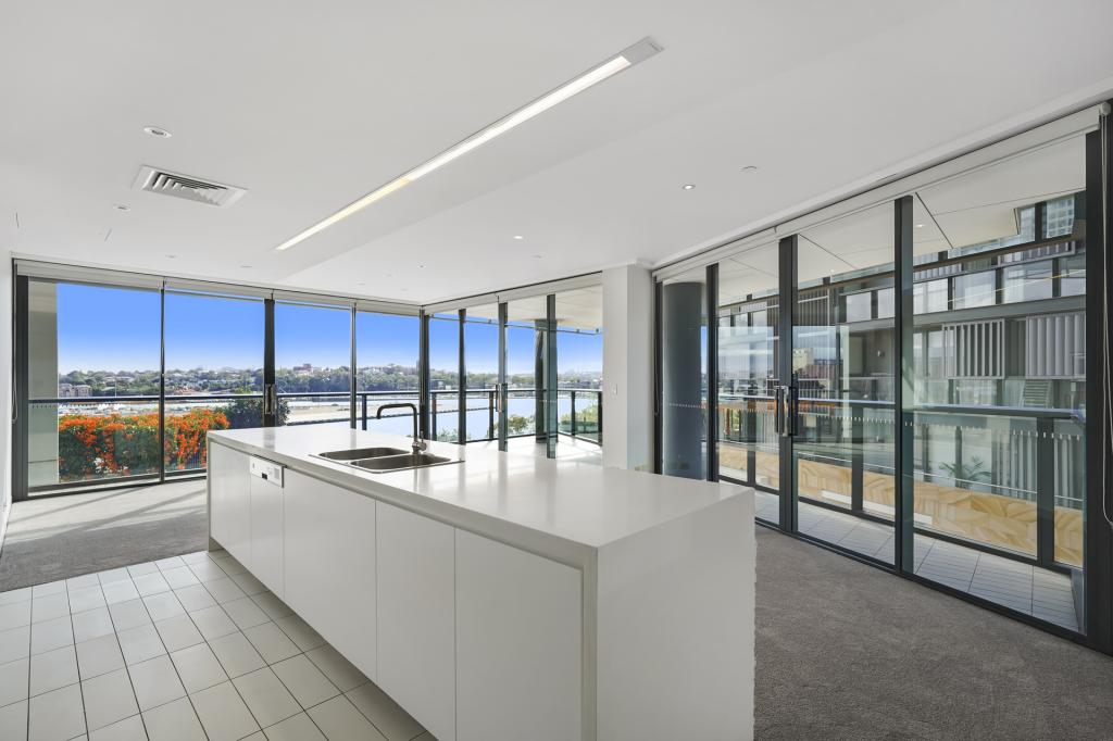 2a/4 Distillery Dr, Pyrmont, NSW 2009