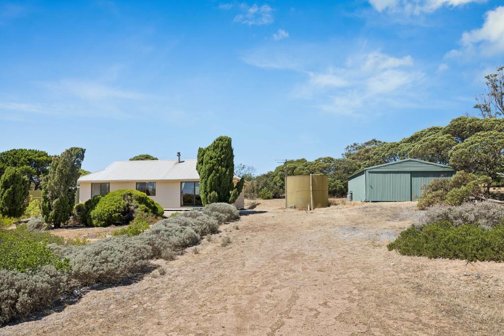 4 St Vincent Dr, Cape Jervis, SA 5204